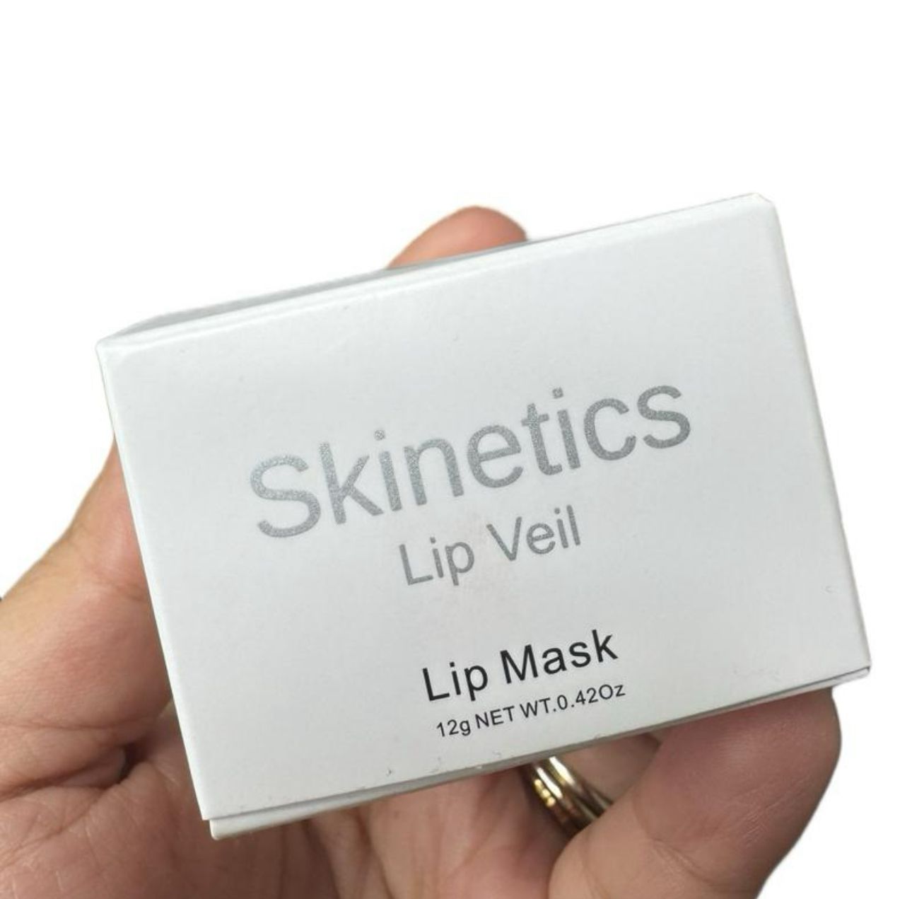 LIP VEIL LIP MASK