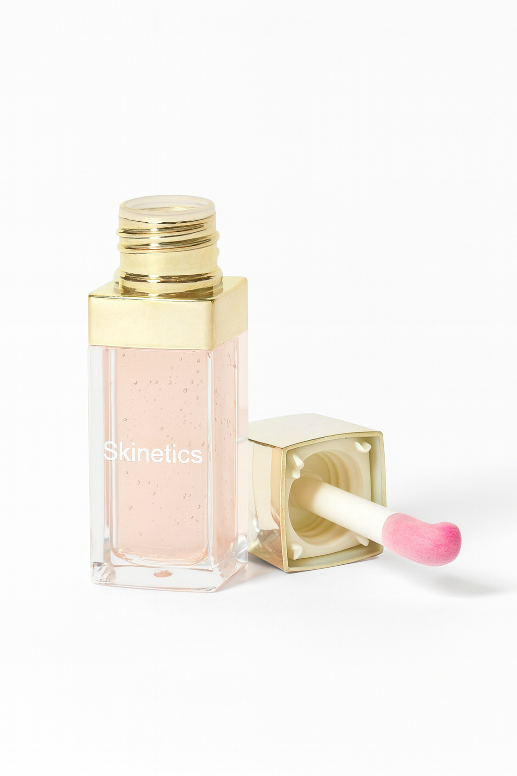 New | LIP PLUSH PH CHANGING LIP OIL