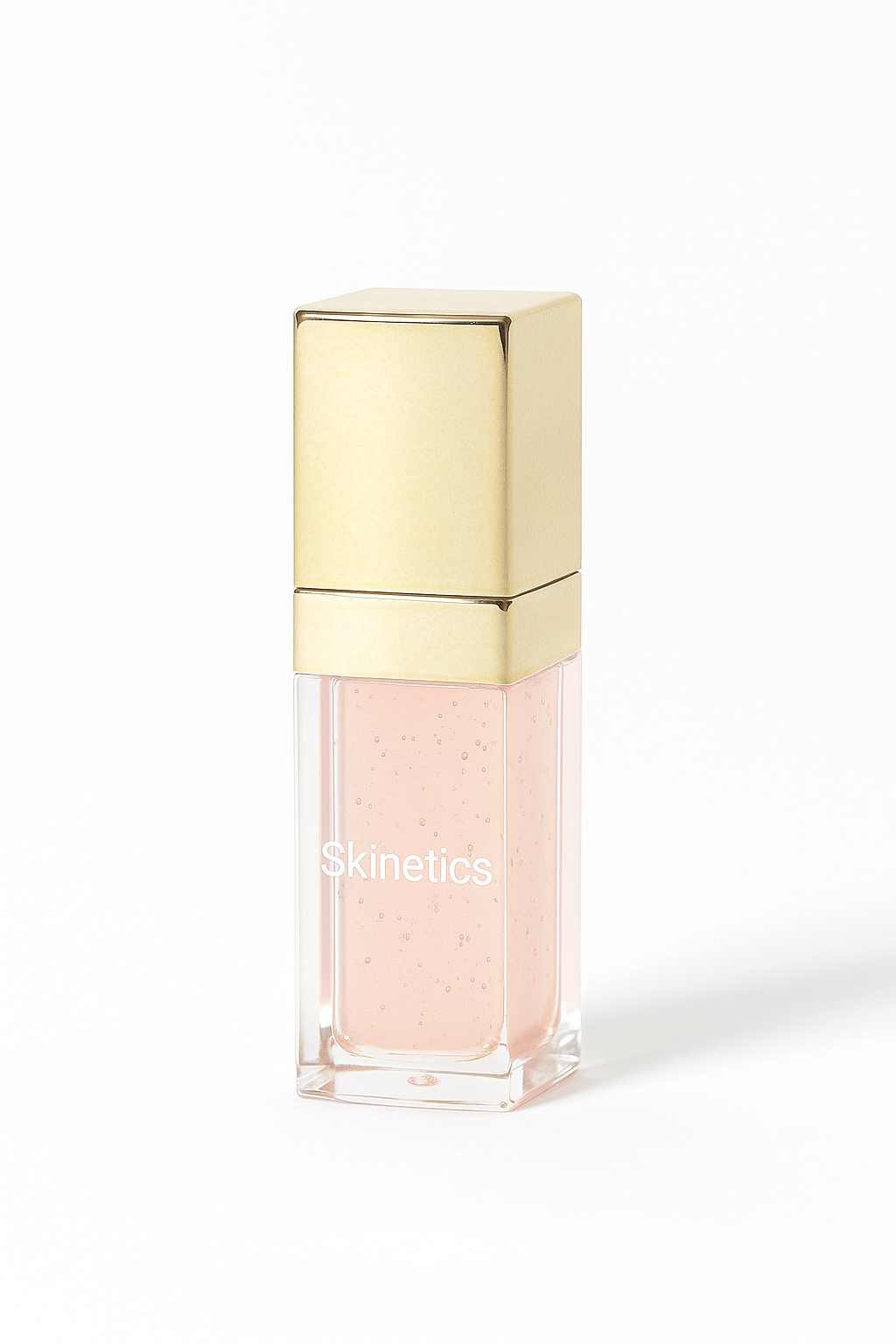 New | LIP PLUSH PH CHANGING LIP OIL