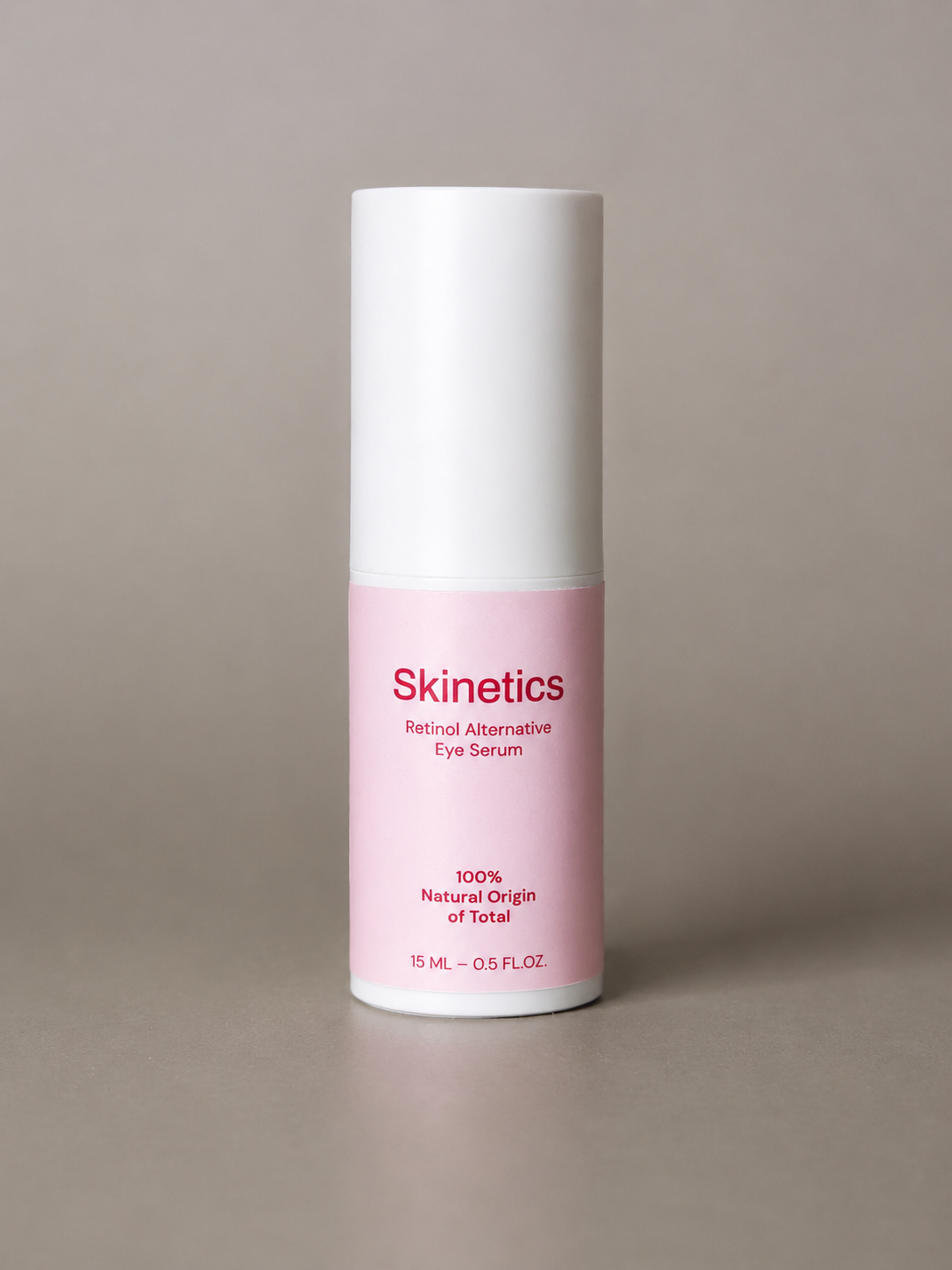 Retinol Alternative Eye Serum