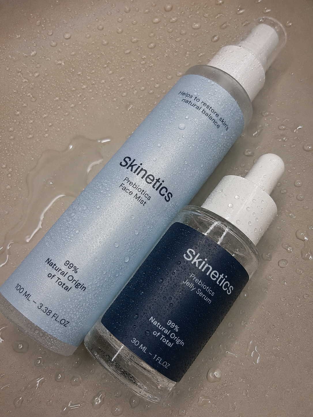 Sensitive & Barrier Bundle (Samking bundle)