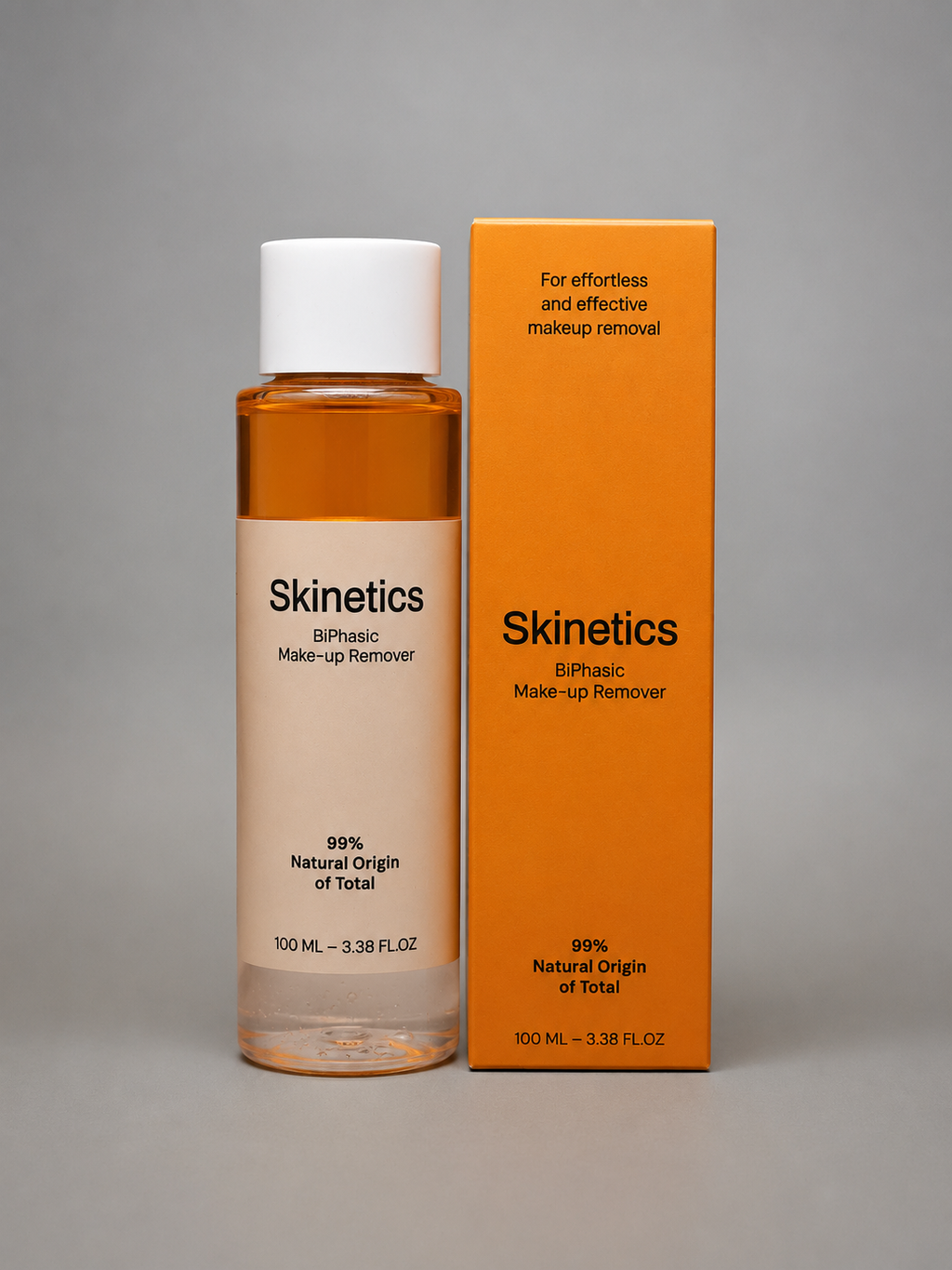 The BiPhasic Cleanser (Old Packaging)