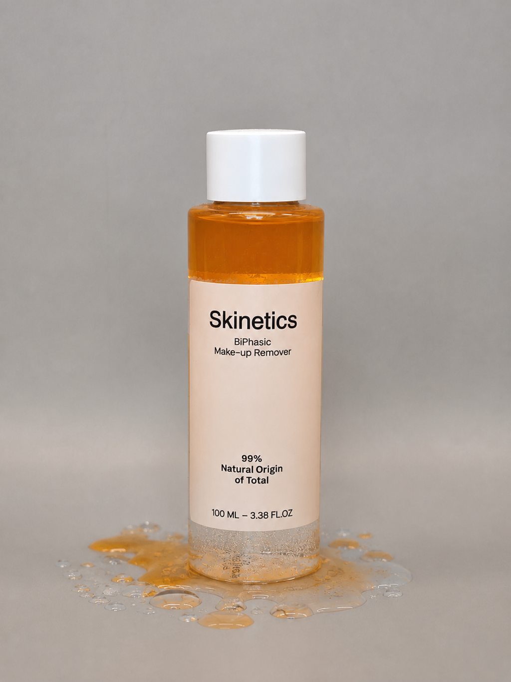 The BiPhasic Cleanser (Old Packaging)