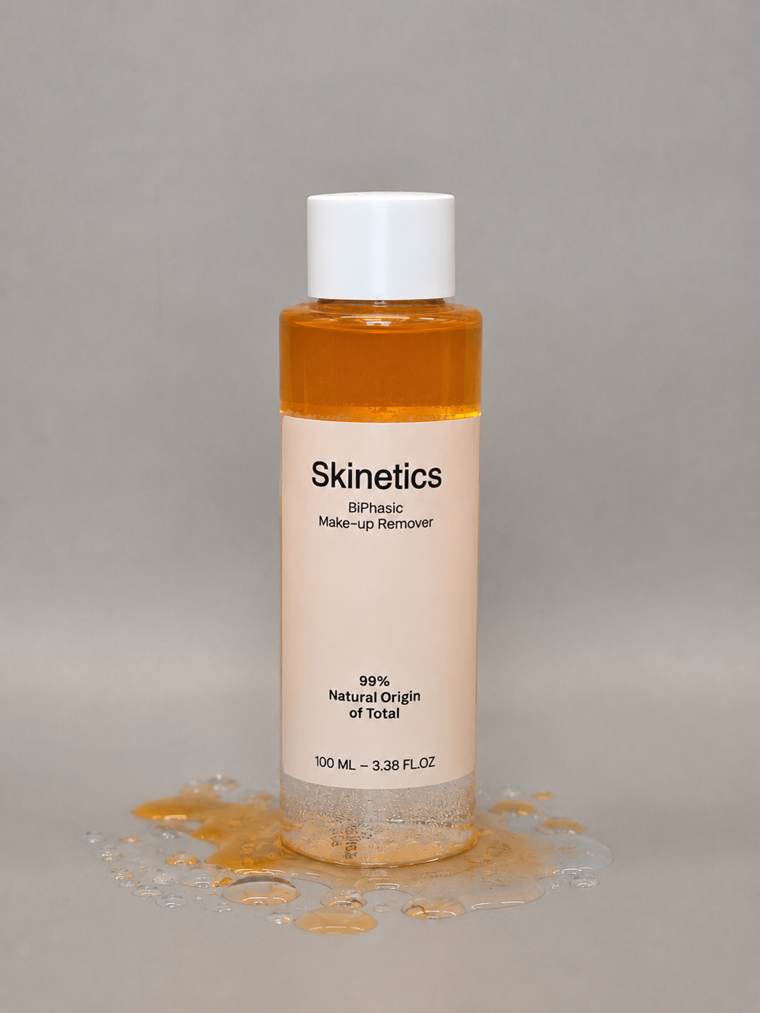 The BiPhasic Cleanser (Old Packaging)