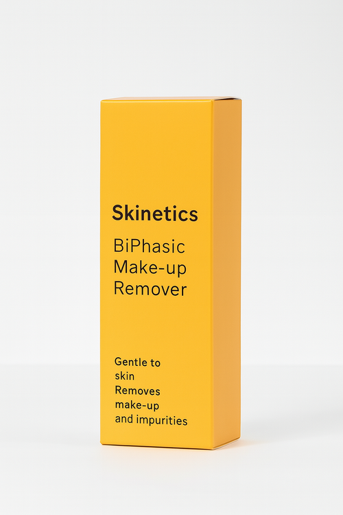 Biphasic Makeup Remover
