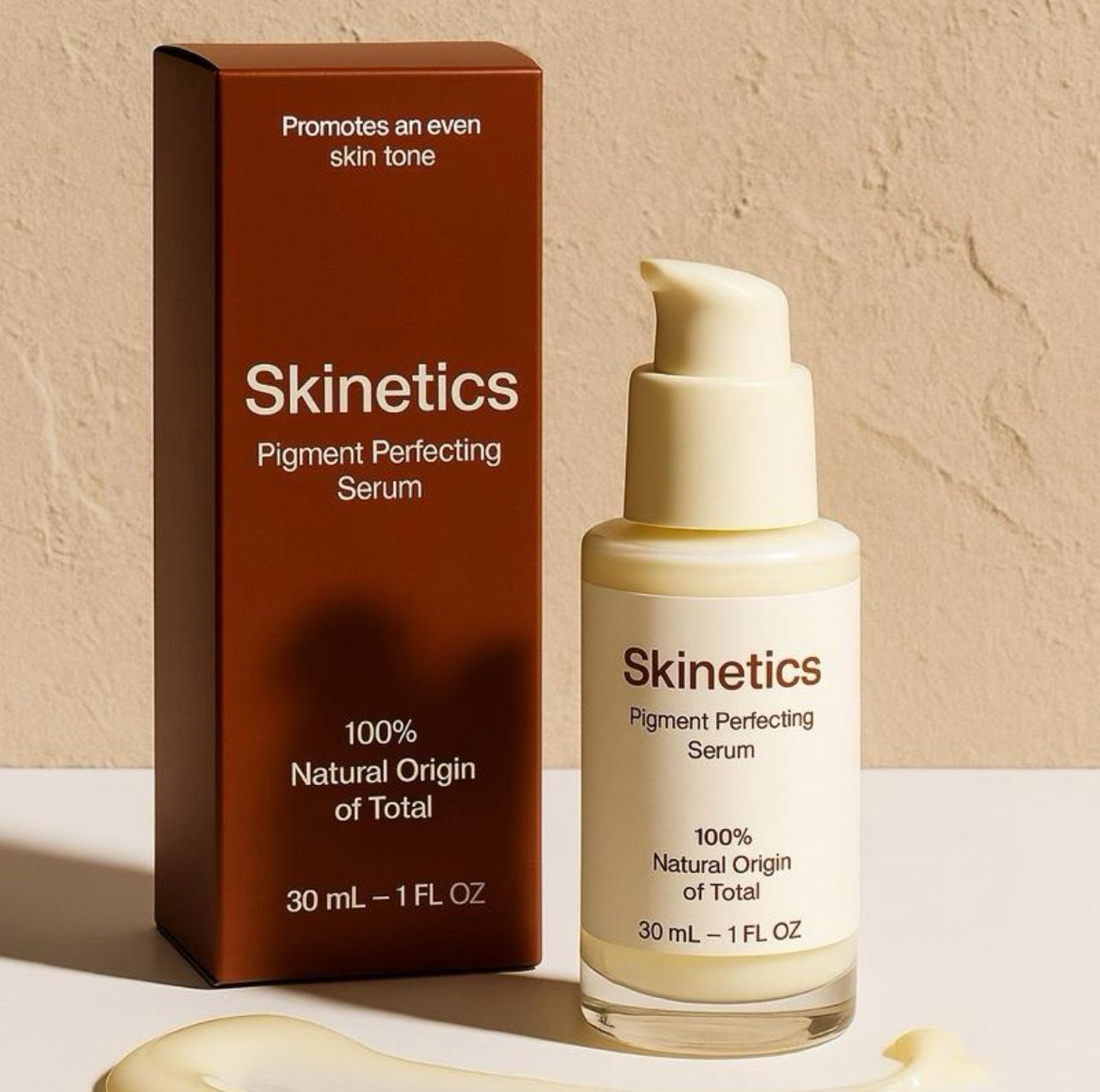 SIT BRIGHT SKIN PERFECTING SERUM
