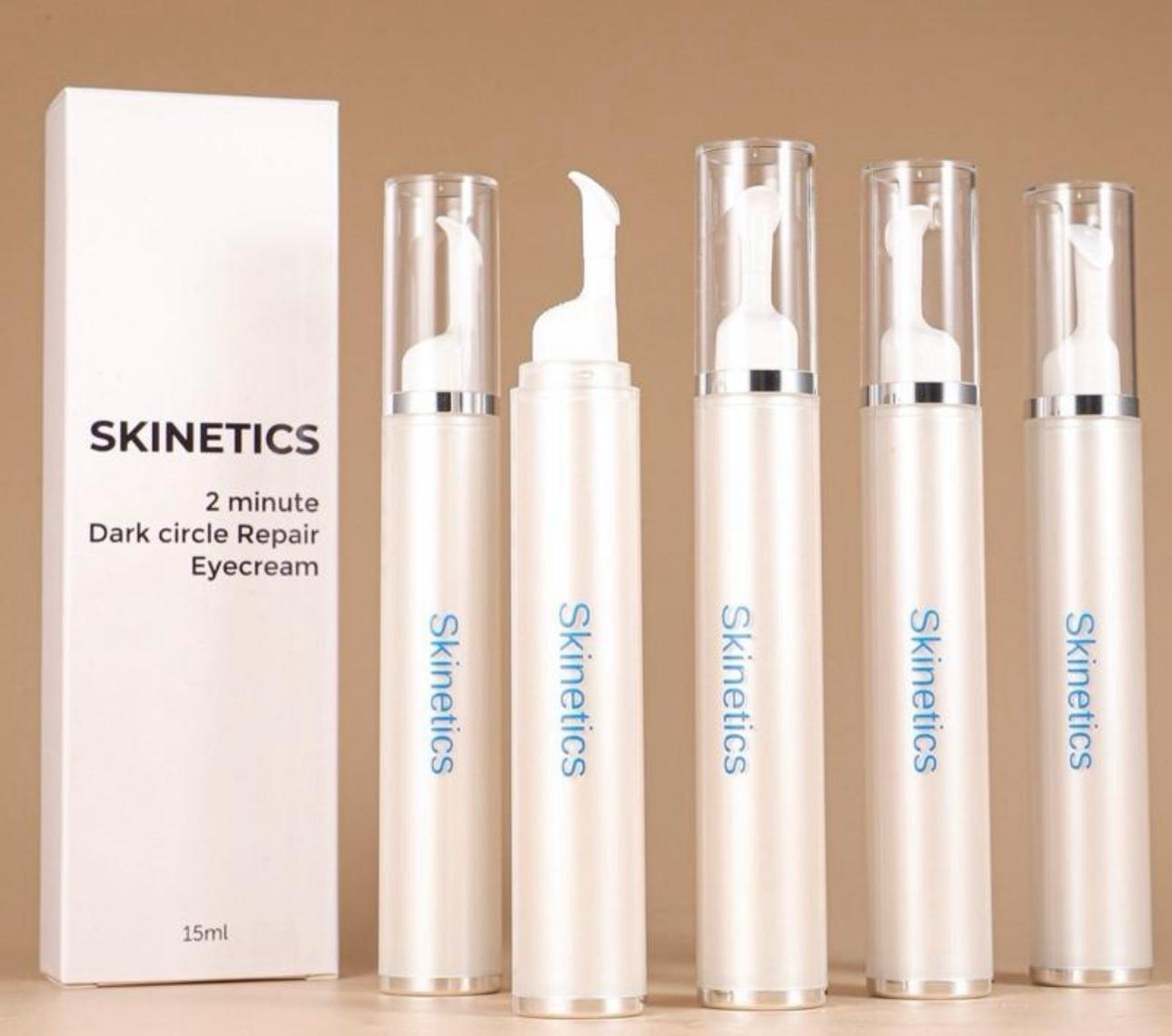 SKINETICS 2-Minute Dark Circle Repair Eye Cream