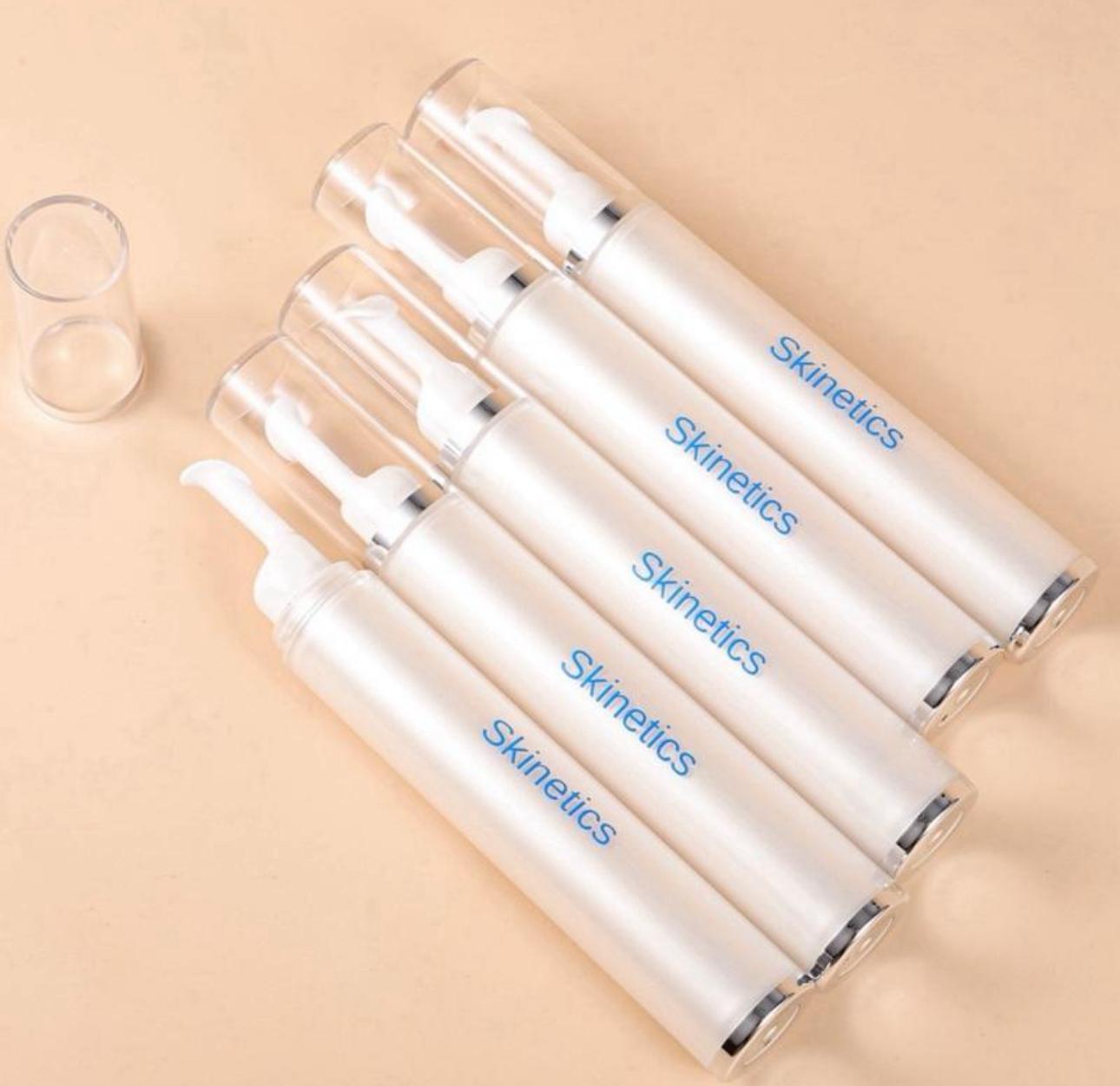 SKINETICS 2-Minute Dark Circle Repair Eye Cream