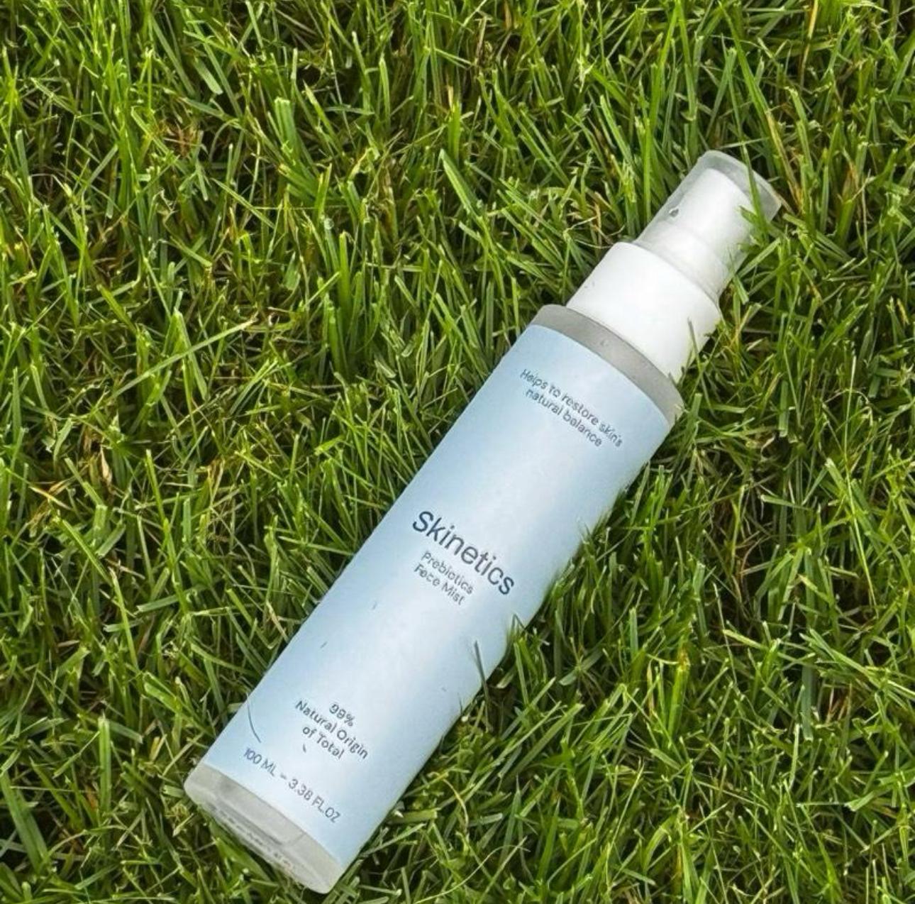 SKINETICS PREBIOTICS FACE MIST