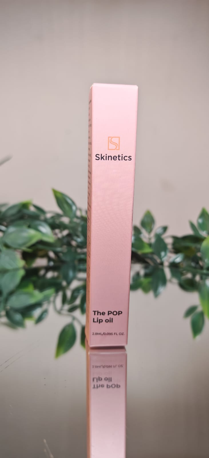 Lip Stain & Oil Duo ✨ (Fuller-Looking Tint + Gloss Finish)