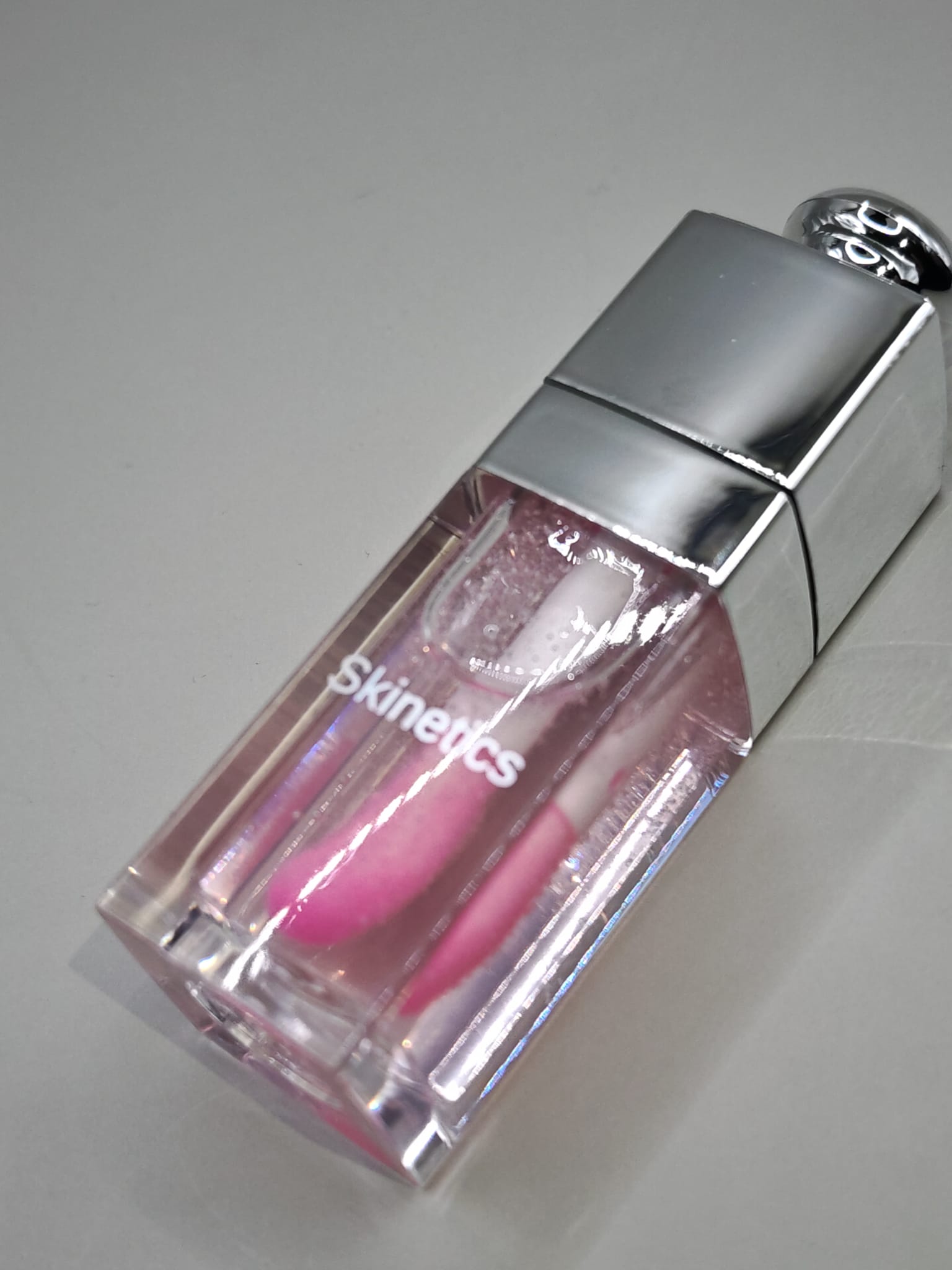 Lip Plush pH Changing Lip Oil