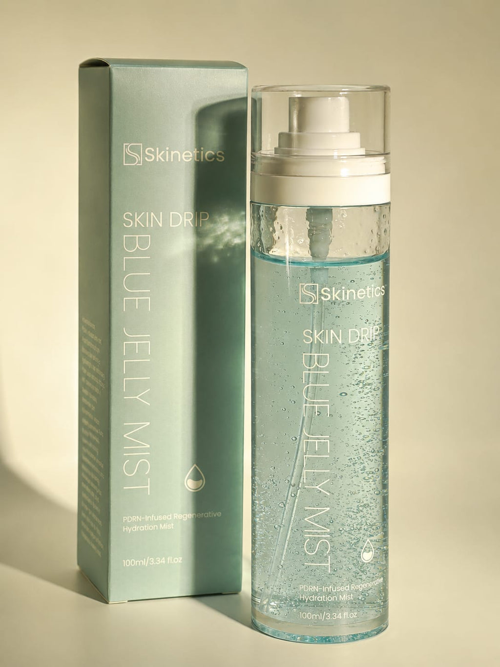 Skinetics Skin Recovery Duo | PDRN & Bakuchiol Bundle