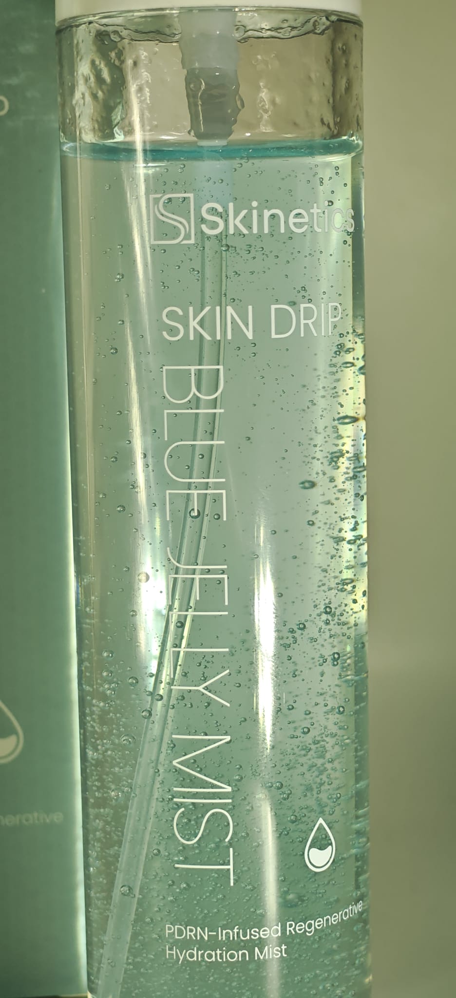 Skinetics Skin Recovery Duo | PDRN & Bakuchiol Bundle