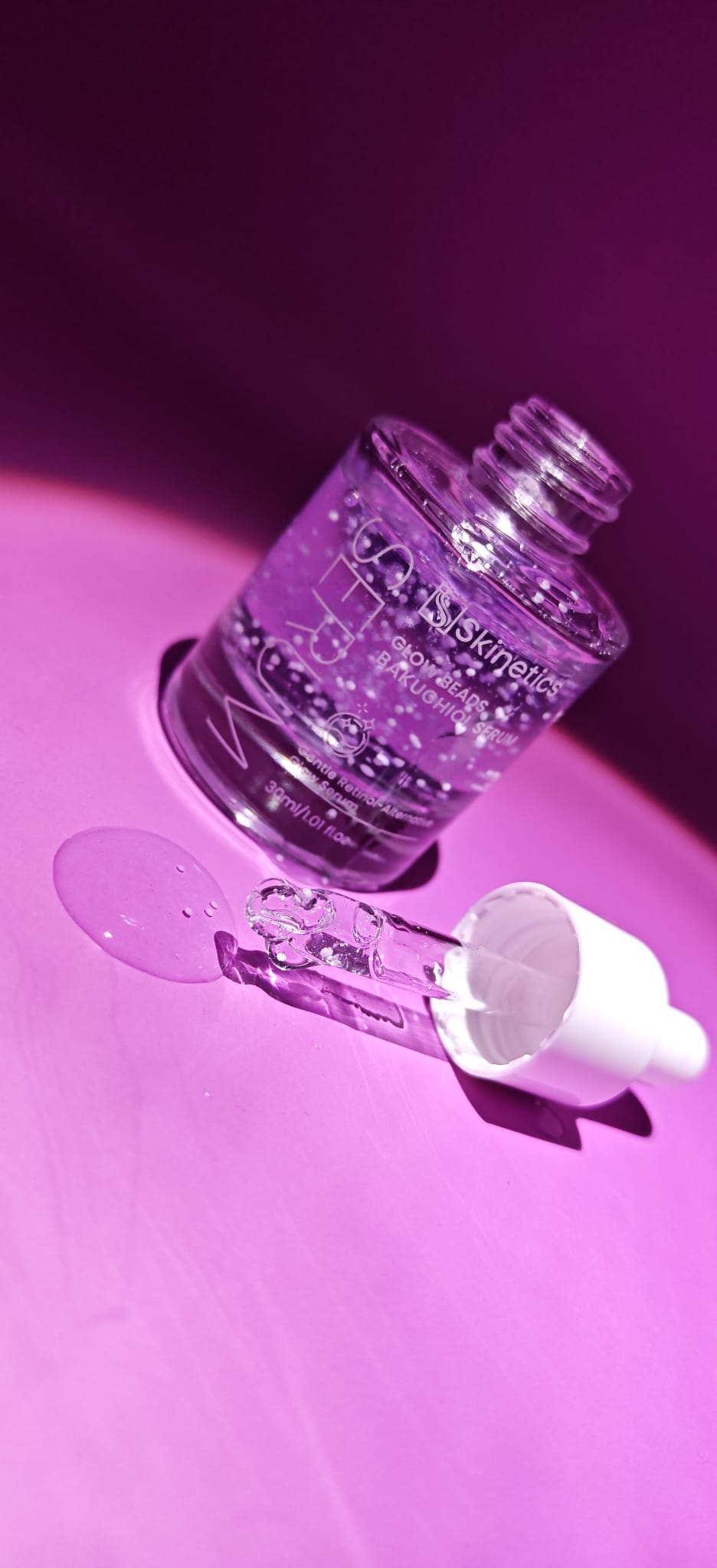 Glow Beads Bakuchiol Serum