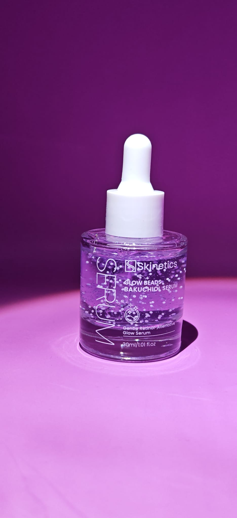 Skinetics Skin Recovery Duo | PDRN & Bakuchiol Bundle