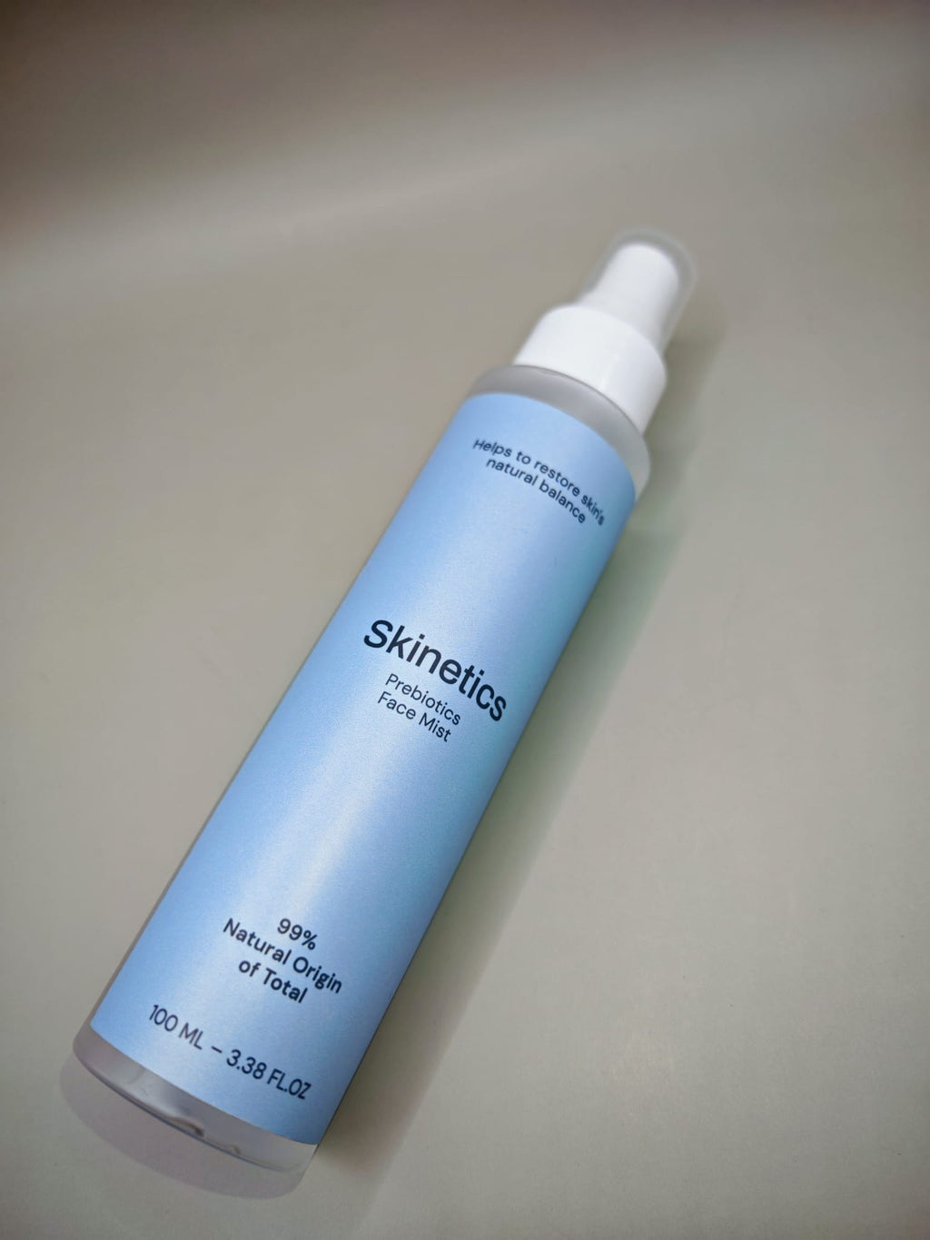 SKINETICS PREBIOTICS FACE MIST