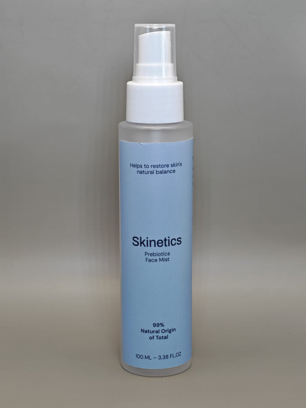 SKINETICS PREBIOTICS FACE MIST