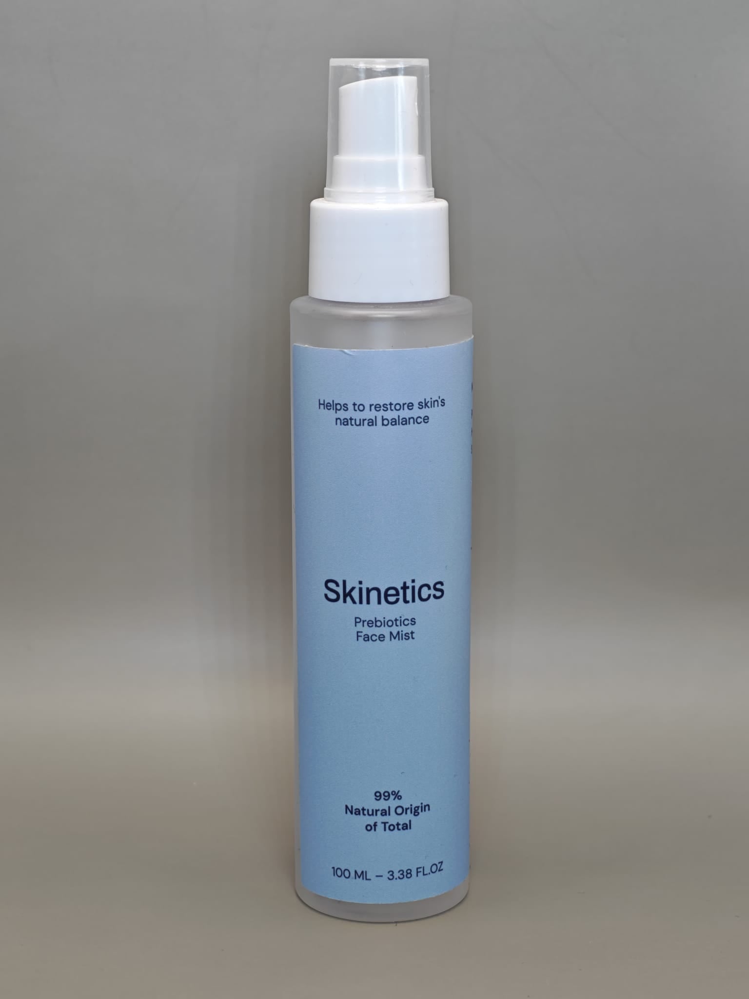 SKINETICS PREBIOTICS FACE MIST