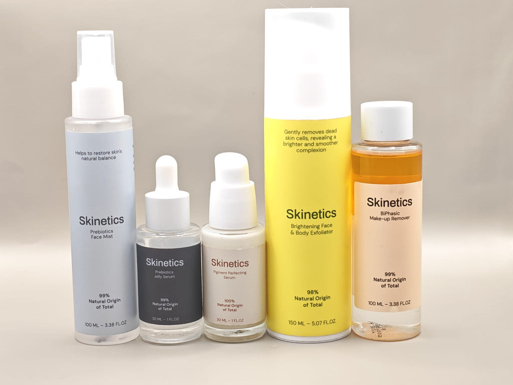 The Pigmentation Recovery Bundle
