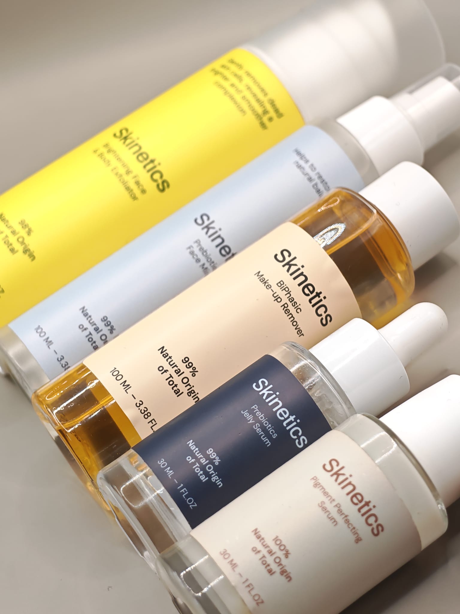 The Pigmentation Recovery Bundle
