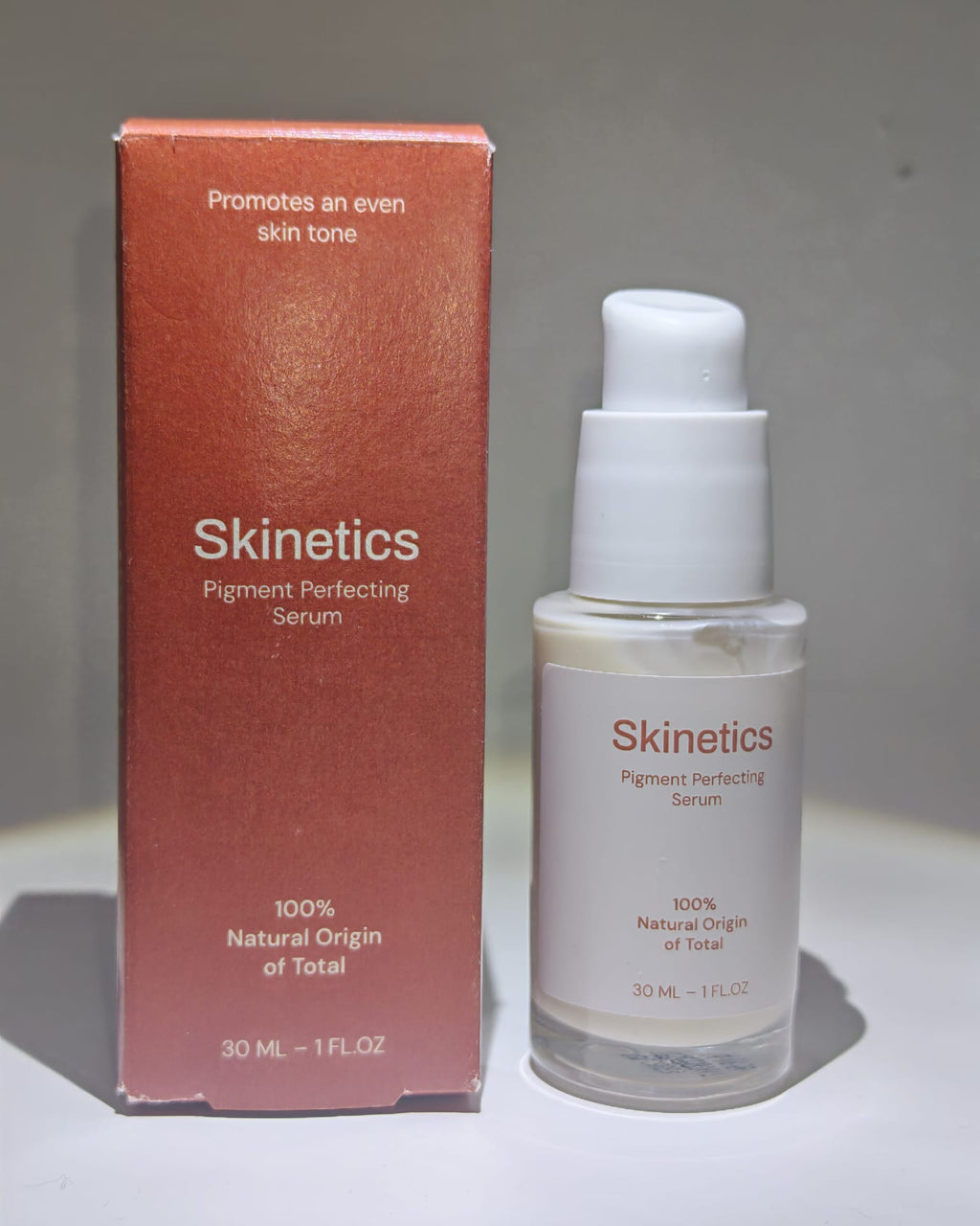 SKIN PERFECTING SERUM
