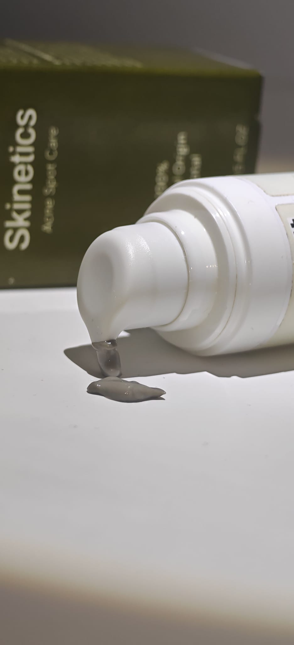 CLAYRITY Acne Spot Treatment