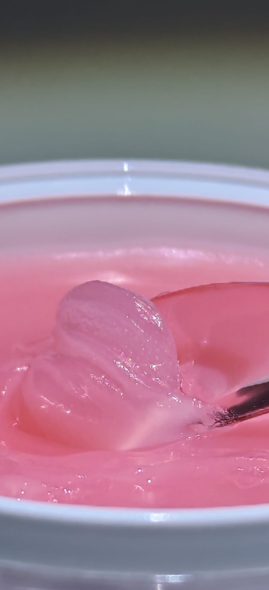 Luxe Lip Veil Hydrating Lip Mask 30g