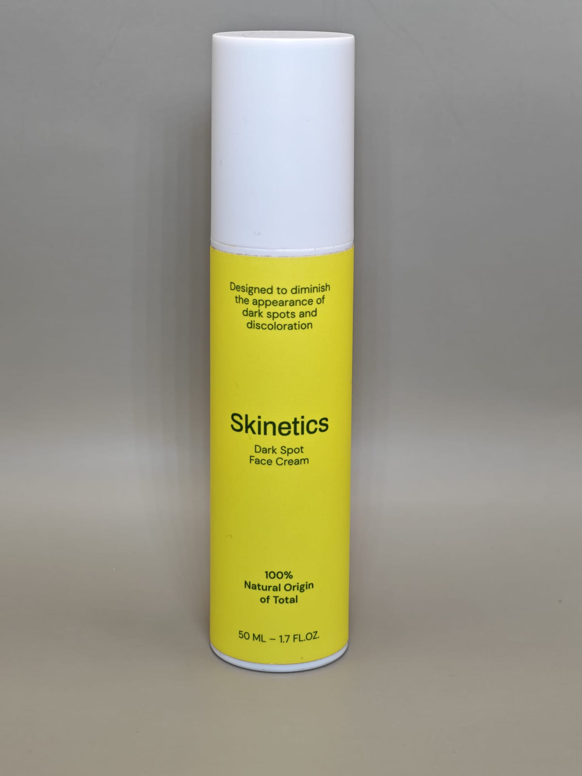 SKINETICS KOJIC Moisturiser