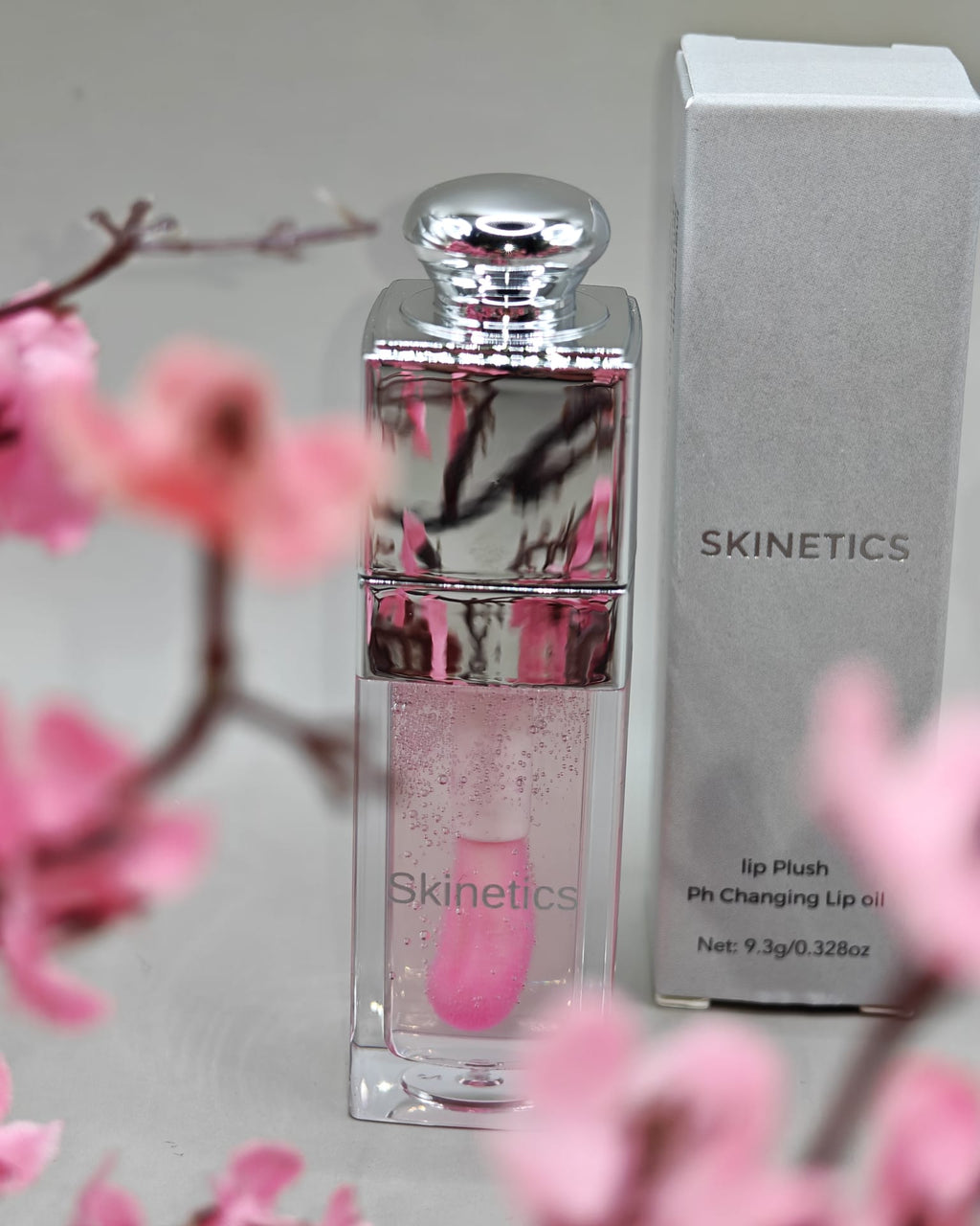 Lip Plush pH Changing Lip Oil