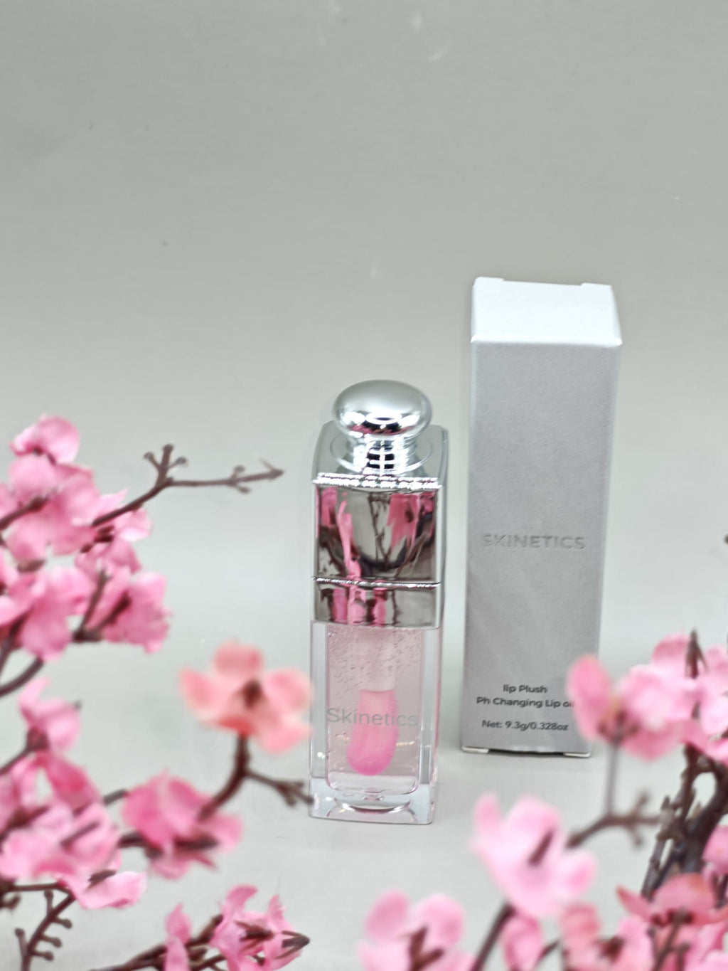 Lip Plush pH Changing Lip Oil