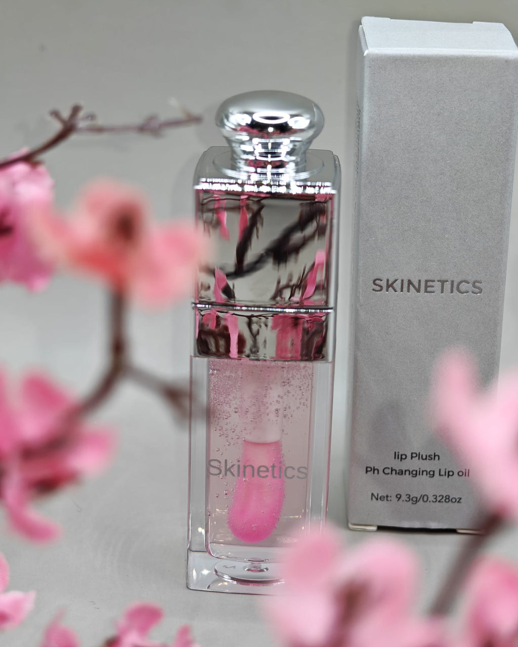 Lip Plush pH Changing Lip Oil