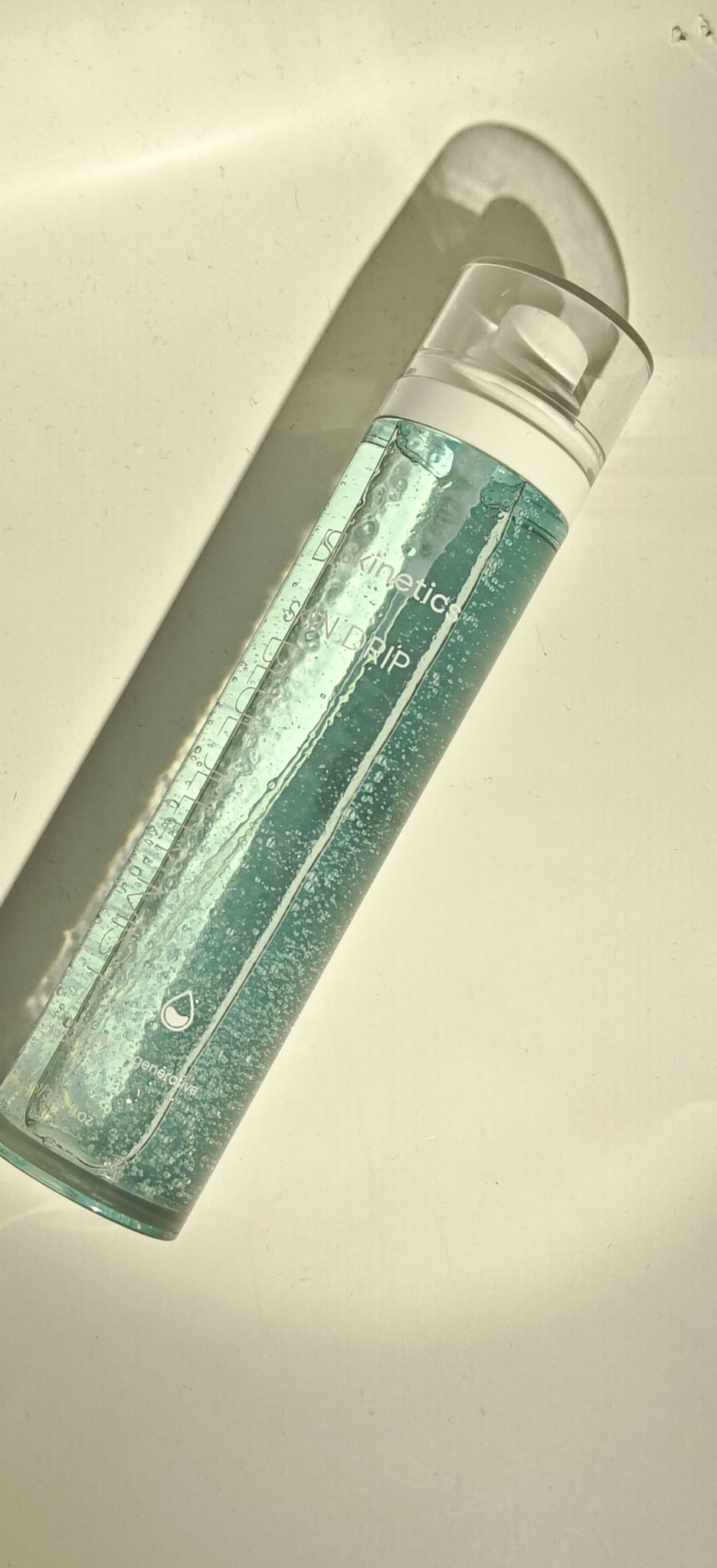 PDRN Skin Drip Blue Jelly Mist 100ml