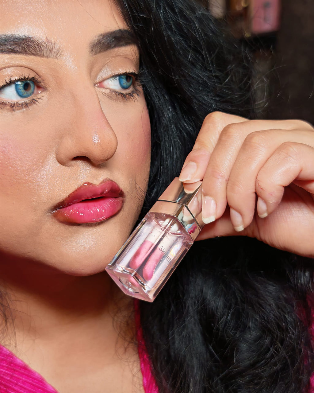 Lip Plush pH Changing Lip Oil
