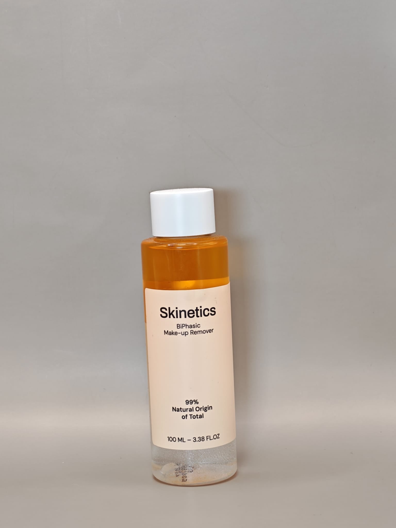 The BiPhasic Cleanser (Old Packaging)