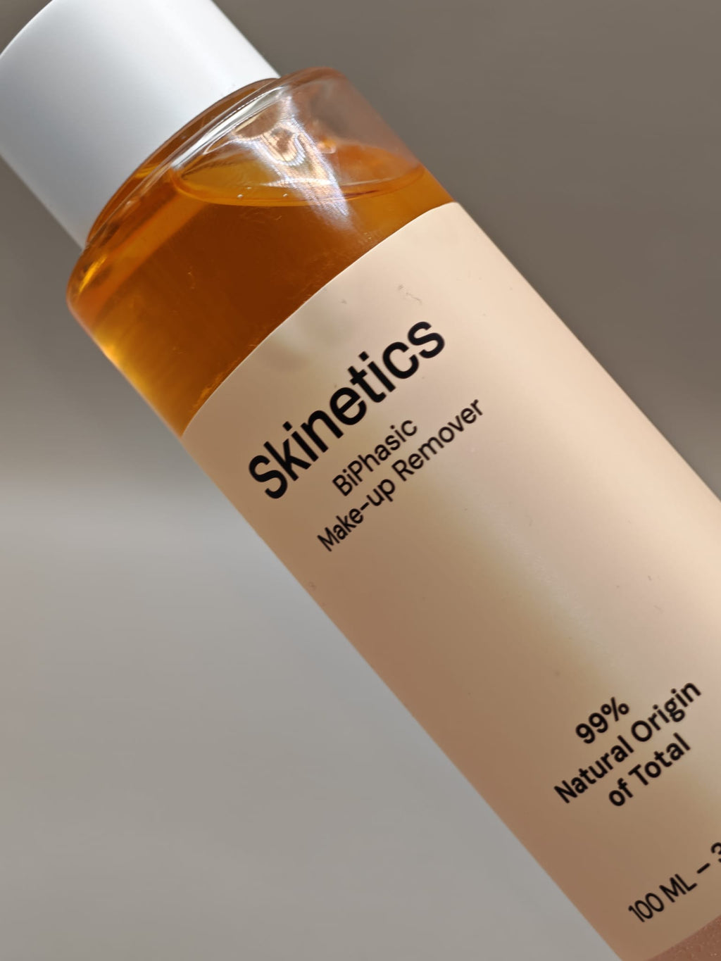 The BiPhasic Cleanser (Old Packaging)