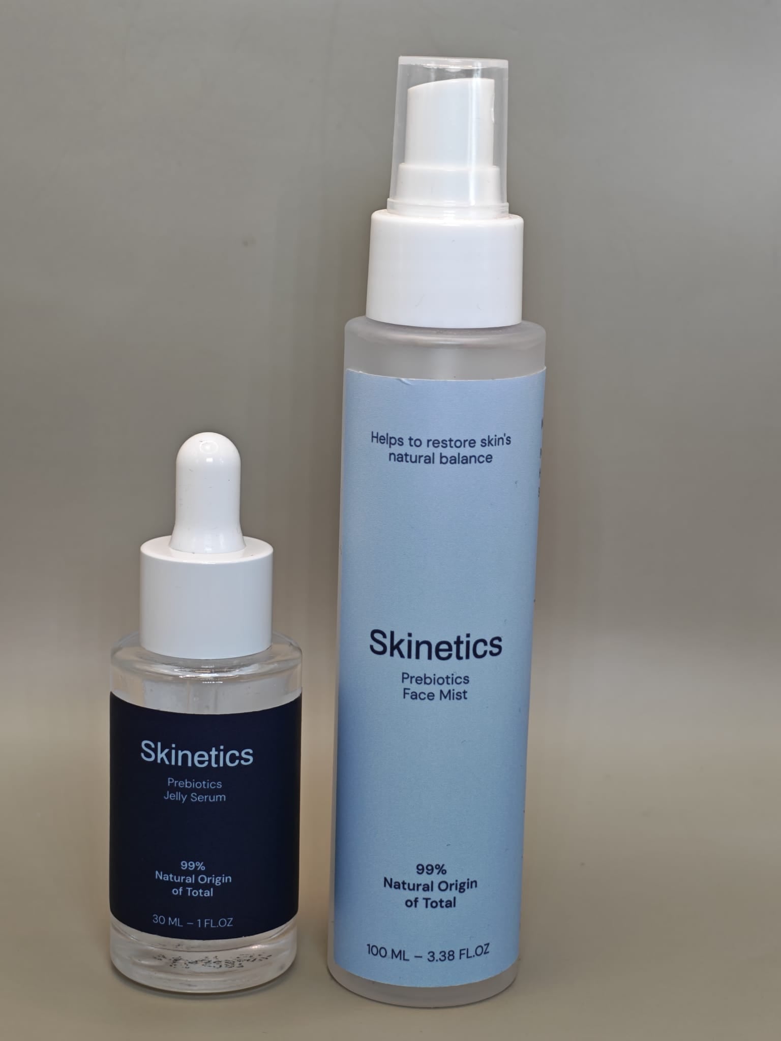 Sensitive & Barrier Bundle (Samking bundle)