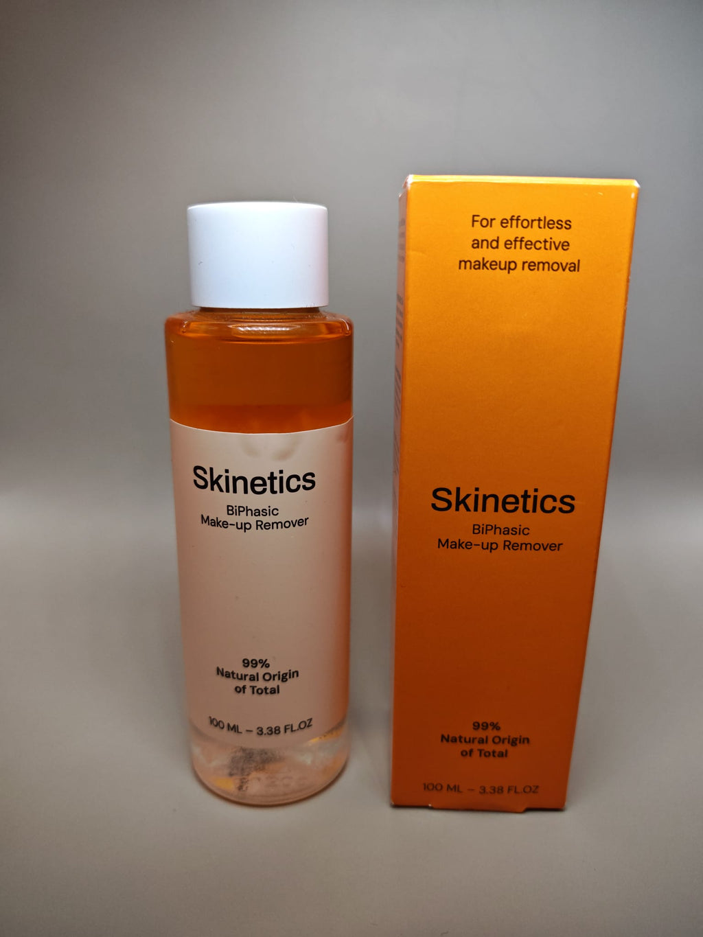 The BiPhasic Cleanser (Old Packaging)