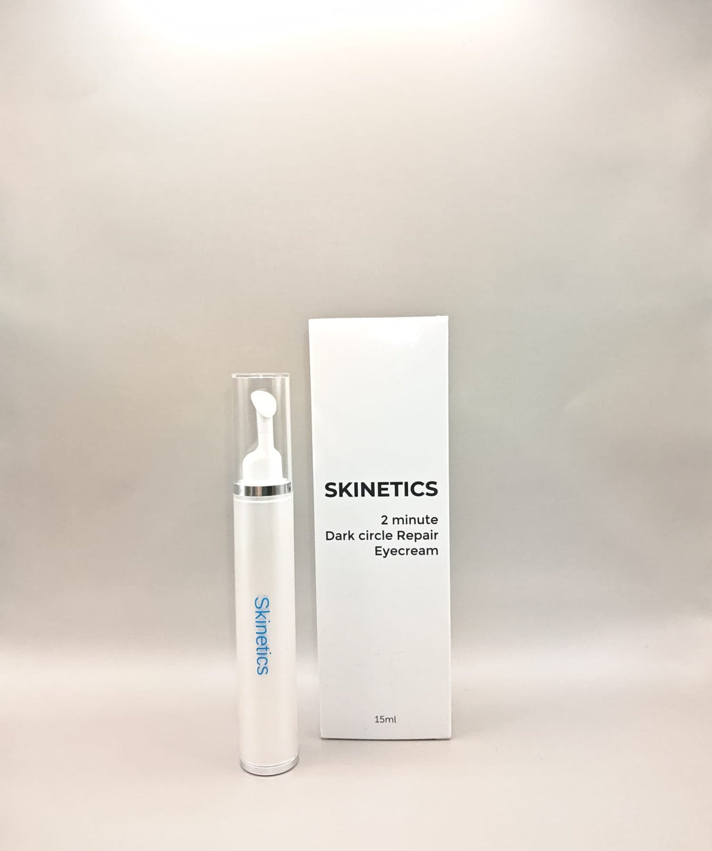 SKINETICS 2-Minute Dark Circle Repair Eye Cream