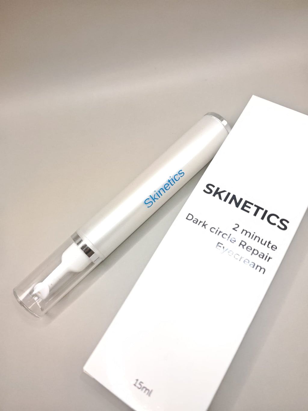 SKINETICS 2-Minute Dark Circle Repair Eye Cream