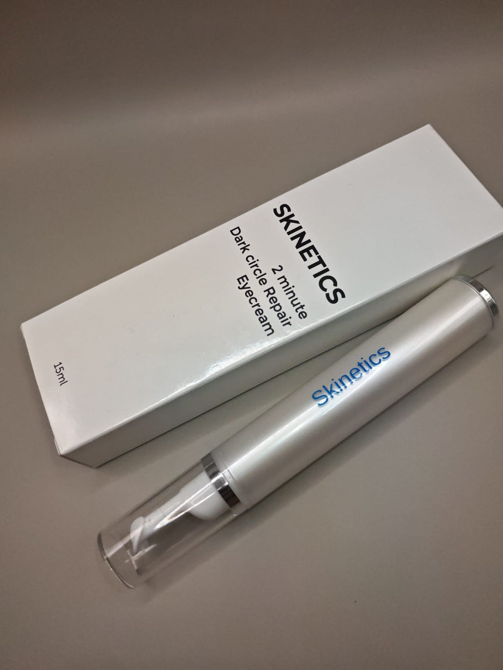 SKINETICS 2-Minute Dark Circle Repair Eye Cream