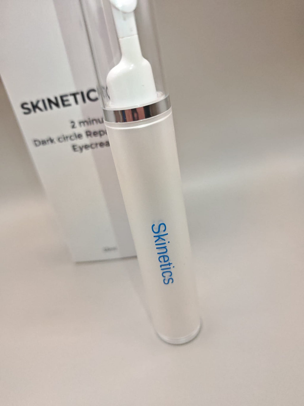 SKINETICS 2-Minute Dark Circle Repair Eye Cream