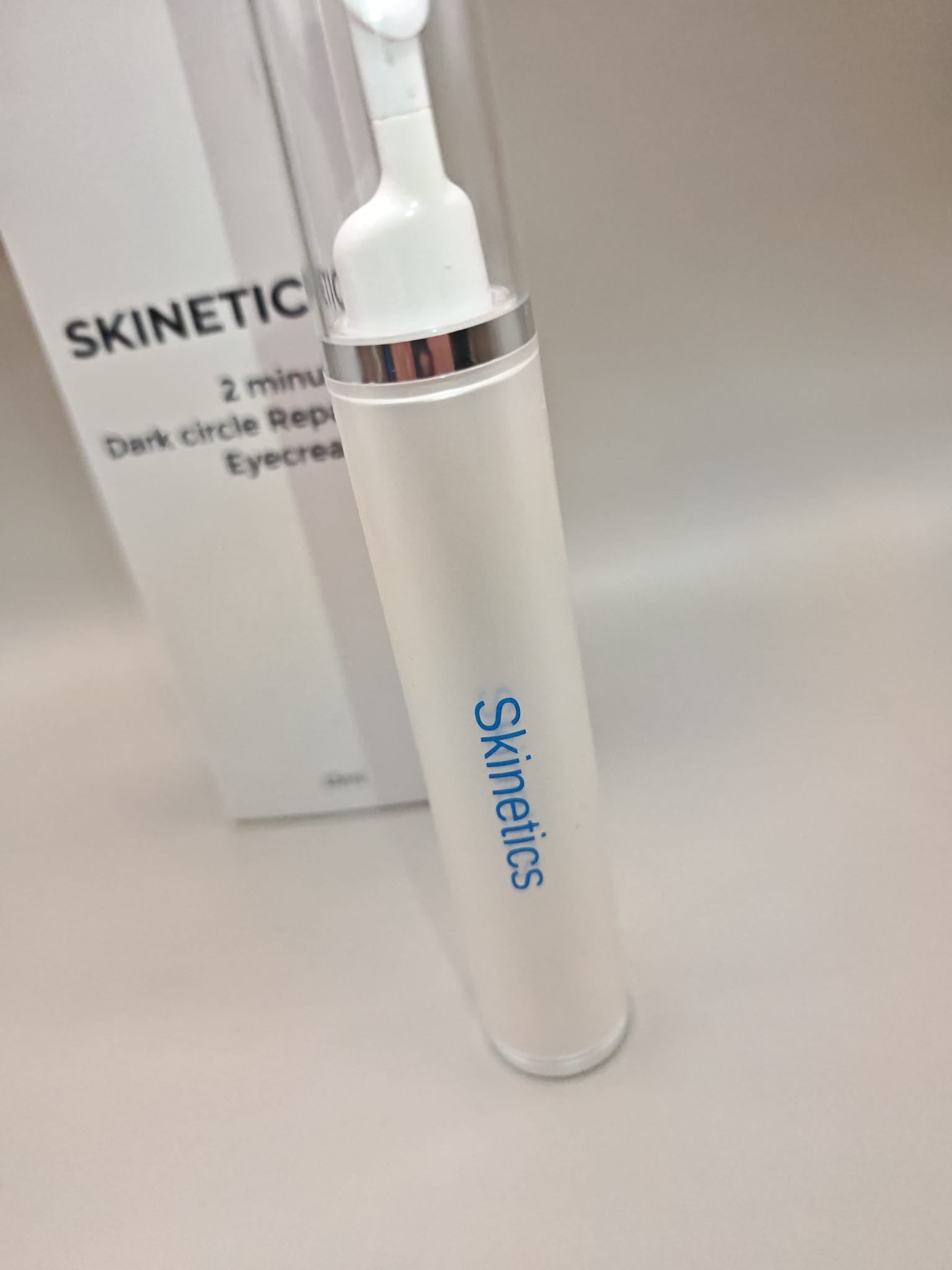 SKINETICS 2-Minute Dark Circle Repair Eye Cream