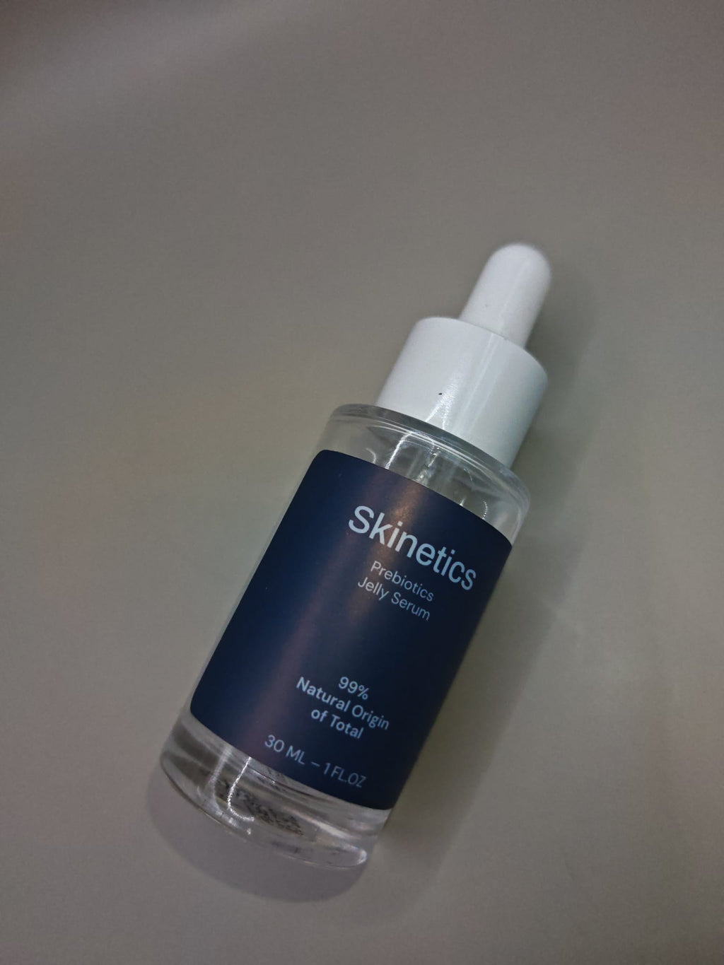 Prebiotic Jelly Serum