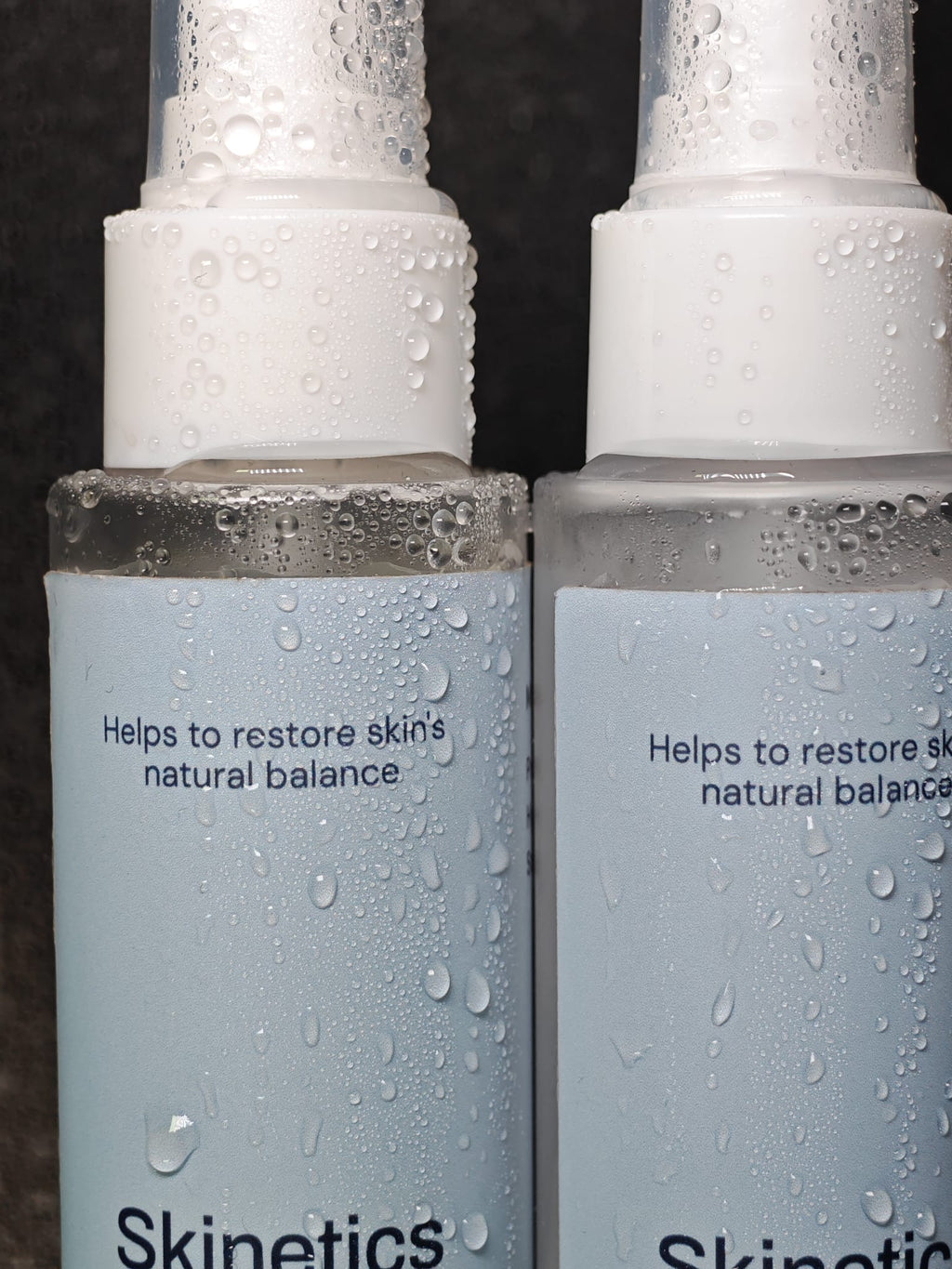 SKINETICS PREBIOTICS FACE MIST