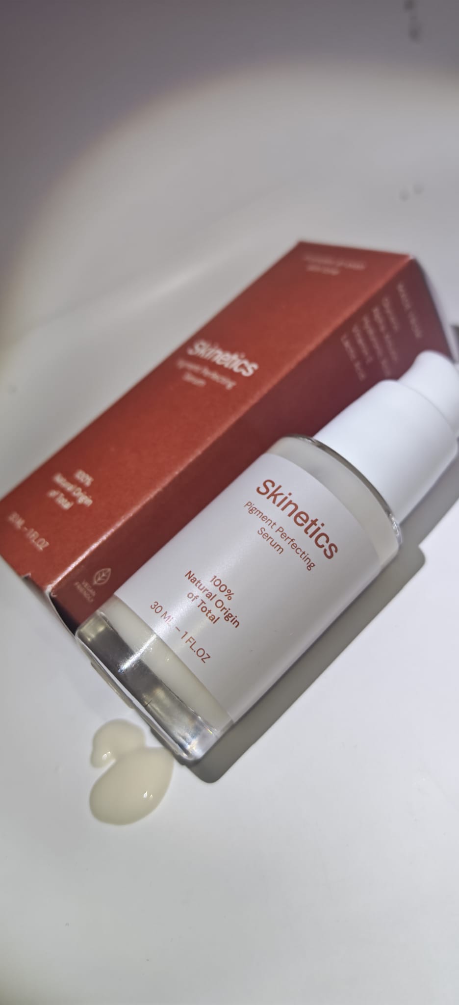 SKIN PERFECTING SERUM