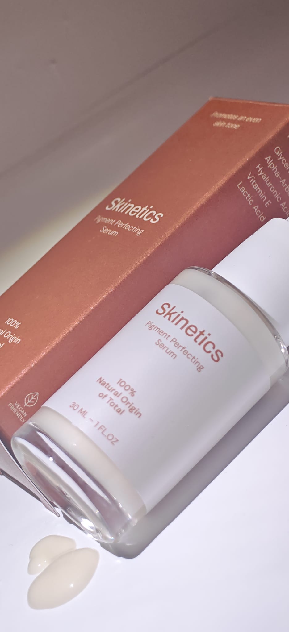 SKIN PERFECTING SERUM