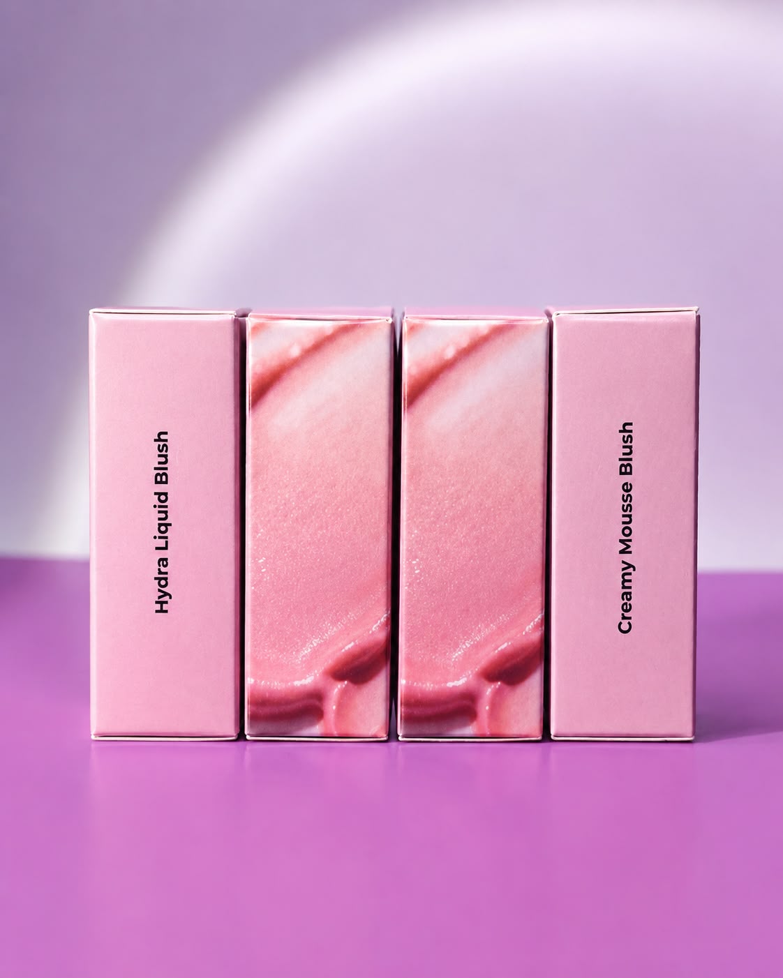 Creamy Mousse Blush – 20g