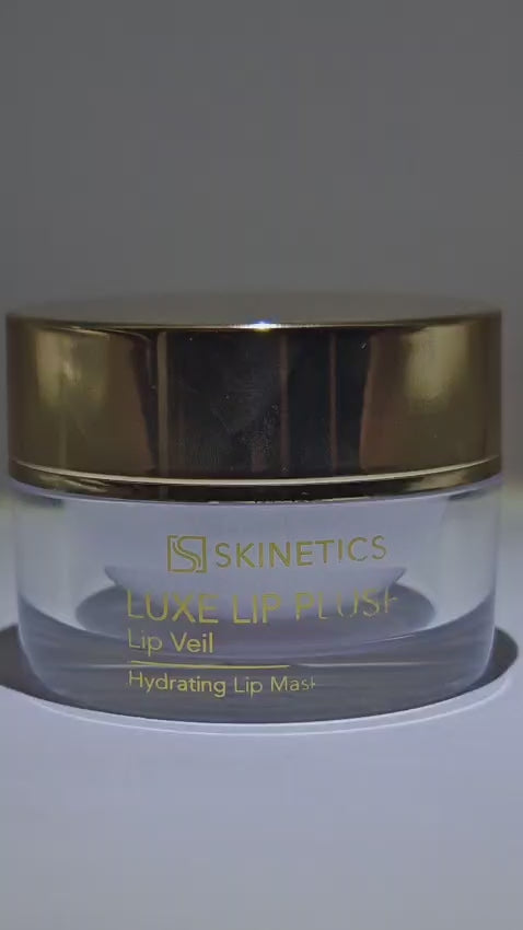 Luxe Lip Veil Hydrating Lip Mask 30g