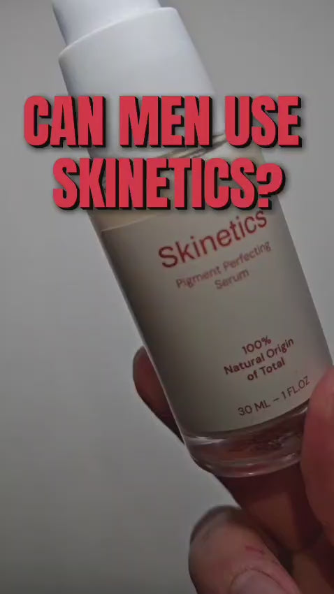SKIN PERFECTING SERUM